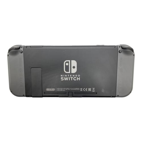 Nintendo (ニンテンドー) Nintendo Switch HAC-001
