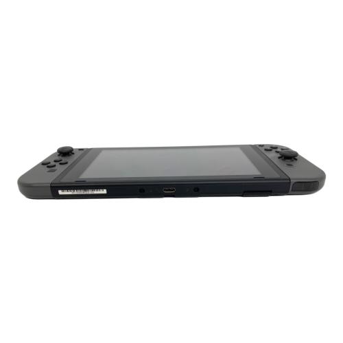 Nintendo (ニンテンドー) Nintendo Switch HAC-001