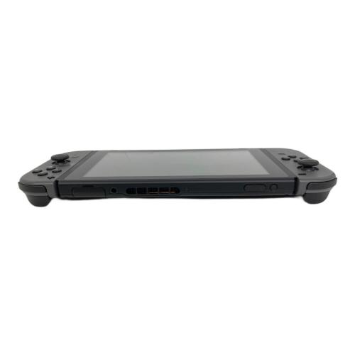 Nintendo (ニンテンドー) Nintendo Switch HAC-001