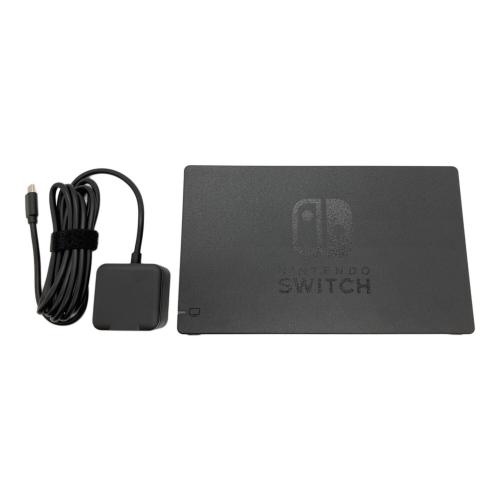 Nintendo (ニンテンドー) Nintendo Switch HAC-001