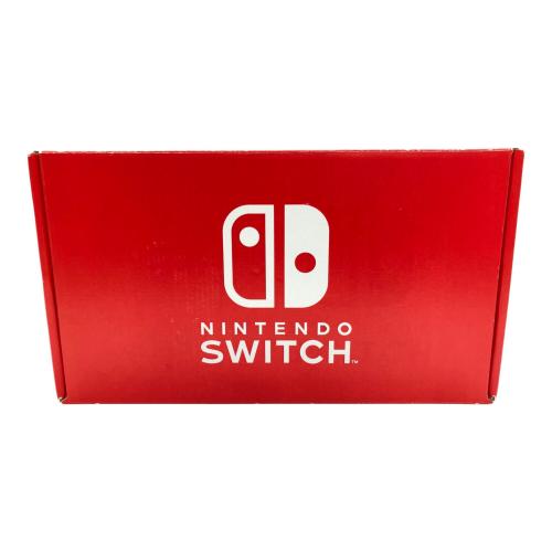 Nintendo (ニンテンドー) Nintendo Switch HAC-001