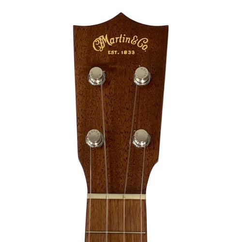 Martin & Co (マーティン) ウクレレ S1D UKE