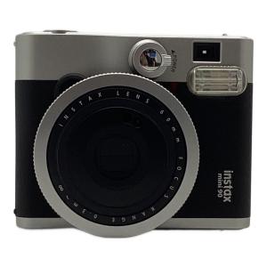 FUJIFILM (フジフィルム) チェキ instax mini 90 NEO CLASSIC シャッター可