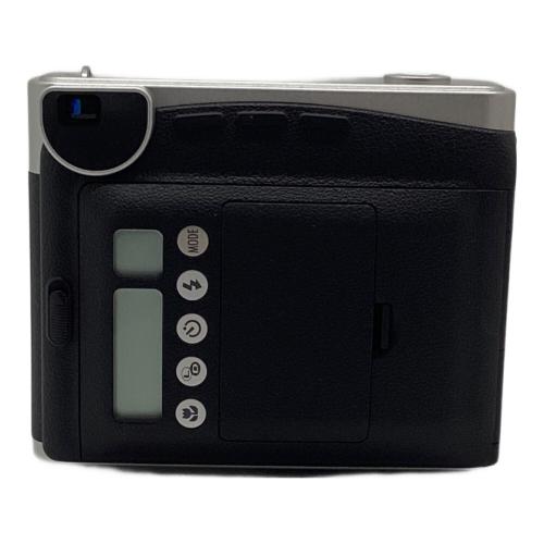 FUJIFILM (フジフィルム) チェキ instax mini 90 NEO CLASSIC シャッター可