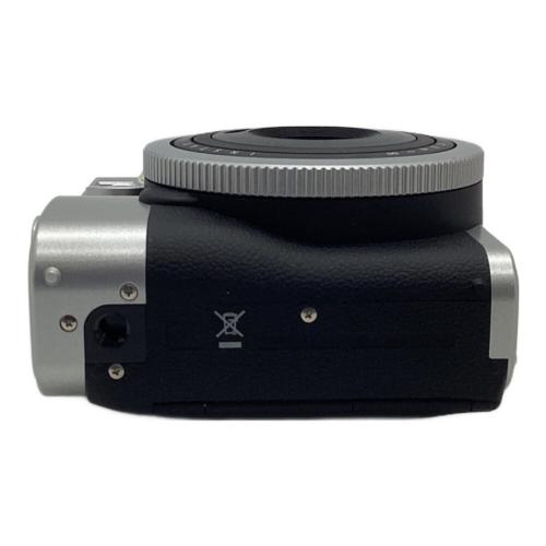 FUJIFILM (フジフィルム) チェキ instax mini 90 NEO CLASSIC シャッター可