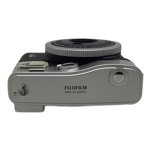 FUJIFILM (フジフィルム) チェキ instax mini 90 NEO CLASSIC シャッター可