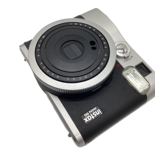 FUJIFILM (フジフィルム) チェキ instax mini 90 NEO CLASSIC シャッター可