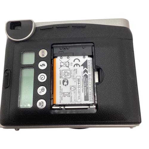 FUJIFILM (フジフィルム) チェキ instax mini 90 NEO CLASSIC シャッター可