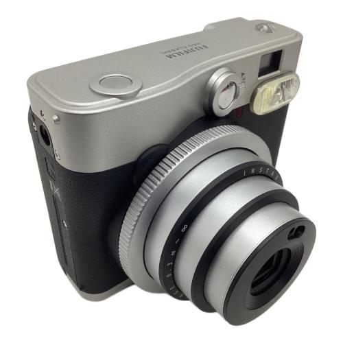 FUJIFILM (フジフィルム) チェキ instax mini 90 NEO CLASSIC シャッター可