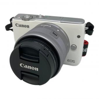 CANON (キヤノン) ミラーレス一眼カメラ EOS M10