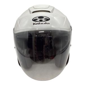 Kabuto (カブト) バイク用ヘルメット T8133 2014年製 PSCマーク(バイク用ヘルメット)有