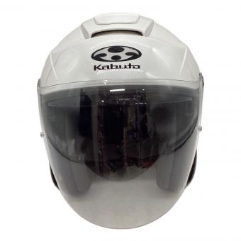 Kabuto (カブト) バイク用ヘルメット T8133 2014年製 PSCマーク(バイク用ヘルメット)有