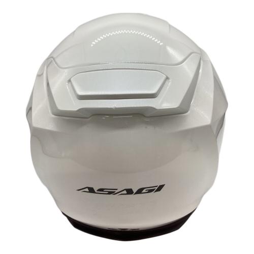 Kabuto (カブト) バイク用ヘルメット T8133 2014年製 PSCマーク(バイク用ヘルメット)有