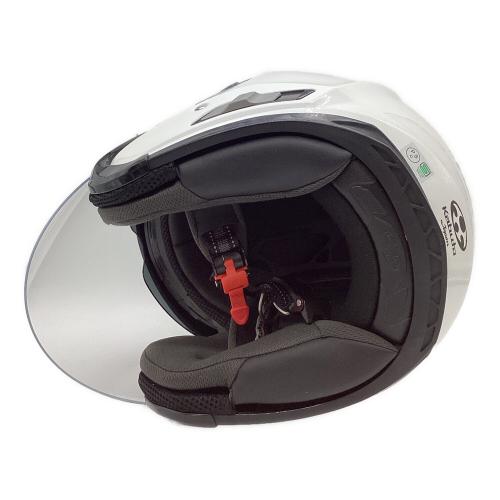 Kabuto (カブト) バイク用ヘルメット T8133 2014年製 PSCマーク(バイク用ヘルメット)有