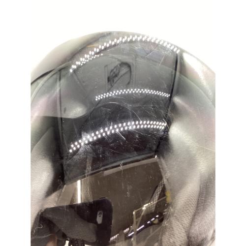 Kabuto (カブト) バイク用ヘルメット T8133 2014年製 PSCマーク(バイク用ヘルメット)有