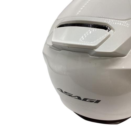 Kabuto (カブト) バイク用ヘルメット T8133 2014年製 PSCマーク(バイク用ヘルメット)有