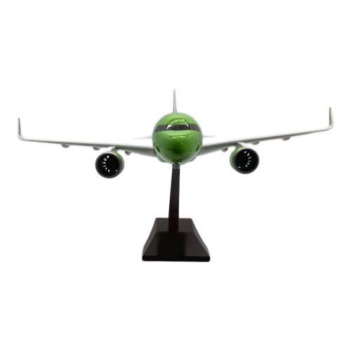 S7 Airlines シベリア航空 飛行機