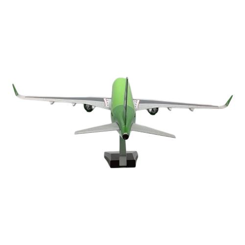 S7 Airlines シベリア航空 飛行機