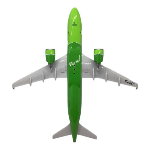 S7 Airlines シベリア航空 飛行機