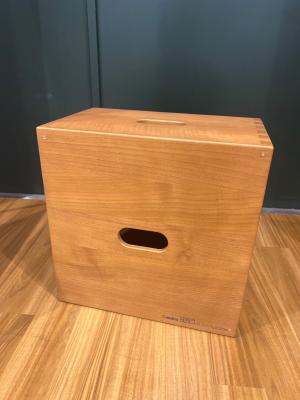 スツール LC14 TABOURET CABANON ナチュラル