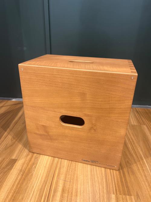 スツール LC14 TABOURET CABANON ナチュラル