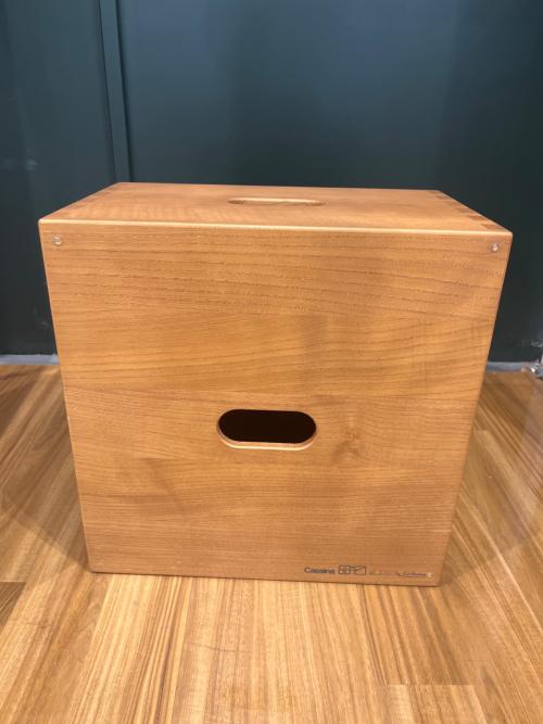 スツール LC14 TABOURET CABANON ナチュラル