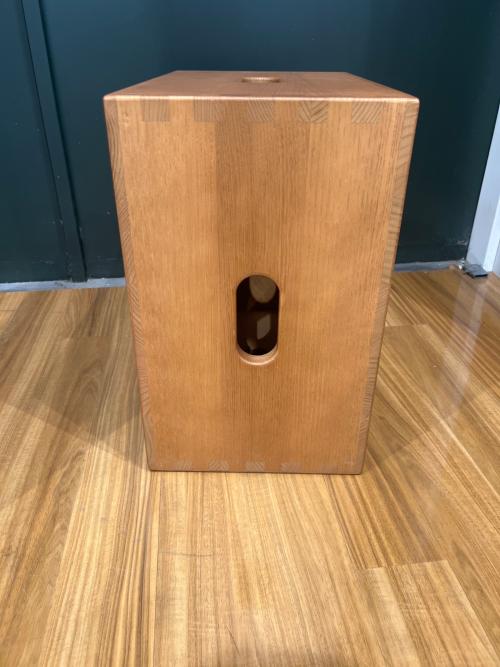 スツール LC14 TABOURET CABANON ナチュラル