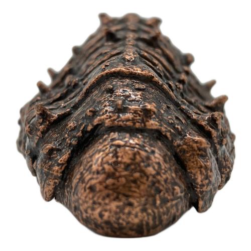 風の谷のナウシカ (カゼノタニノナウシカ) 王蟲 ジブリ美術館限定