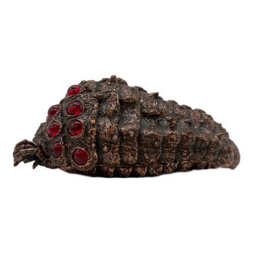 風の谷のナウシカ (カゼノタニノナウシカ) 王蟲 ジブリ美術館限定