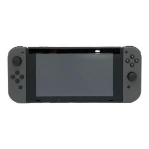 Nintendo (ニンテンドー) Nintendo Switch HAC-001