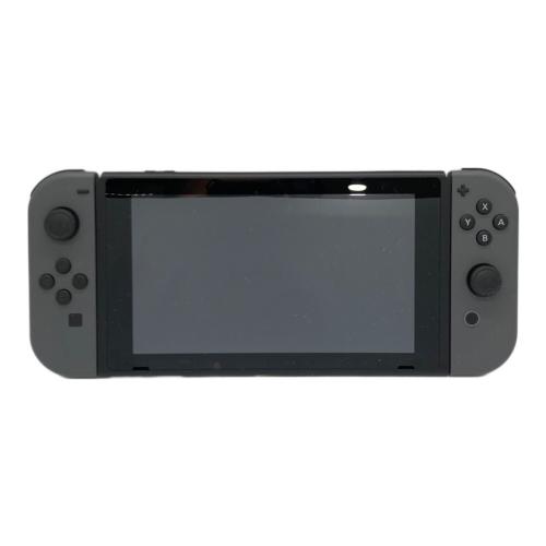 Nintendo (ニンテンドー) Nintendo Switch HAC-001