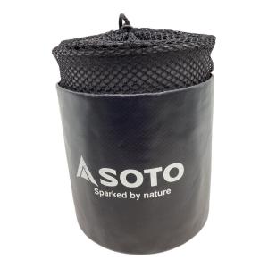 SOTO (ソト) サーモスタッククッカーコンボ