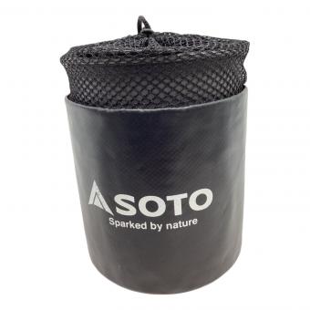 SOTO (ソト) サーモスタッククッカーコンボ