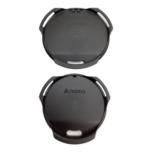 SOTO (ソト) サーモスタッククッカーコンボ