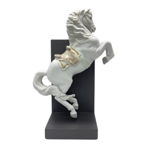 LLADRO (リヤドロ) フィギュリン 飛躍
