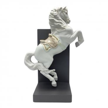 LLADRO (リヤドロ) フィギュリン 010-05487 「少女」 箱付｜トレファク