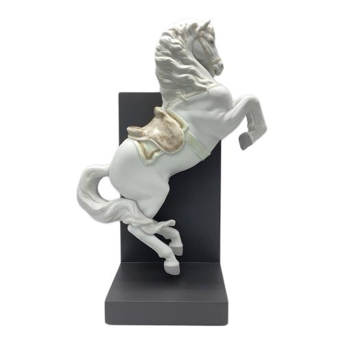 LLADRO (リヤドロ) フィギュリン 飛躍