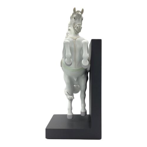 LLADRO (リヤドロ) フィギュリン 飛躍