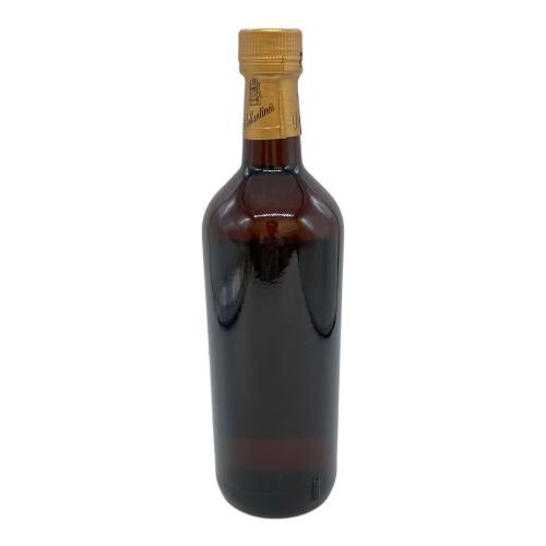バランタイン スコッチウイスキー 30年 700ml