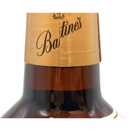 バランタイン スコッチウイスキー 30年 700ml