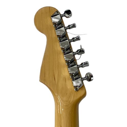 Tokai (トーカイ) CUSTOM EDITION ストラトキャスタータイプ エレキギター