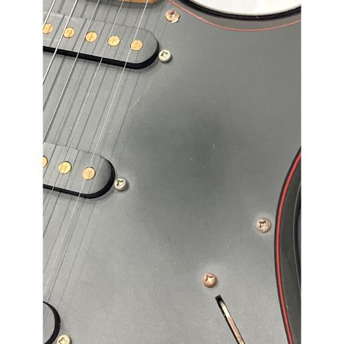 Tokai (トーカイ) CUSTOM EDITION ストラトキャスタータイプ エレキギター