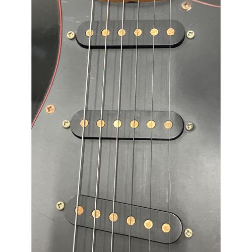 Tokai (トーカイ) CUSTOM EDITION ストラトキャスタータイプ エレキギター