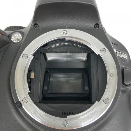 Nikon (ニコン) デジタル一眼レフカメラ D5100 画面ヤケ有｜トレファク