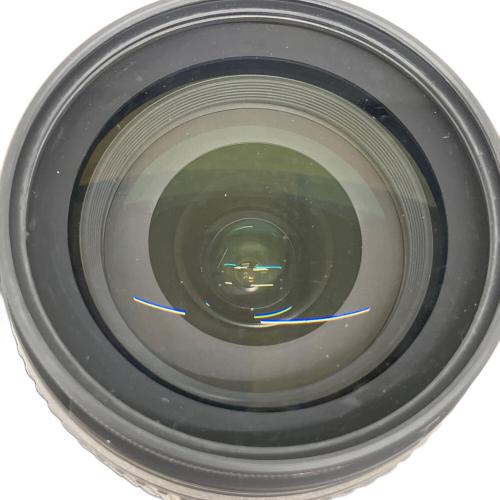 Nikon (ニコン) デジタル一眼レフカメラ D5100 画面ヤケ有
