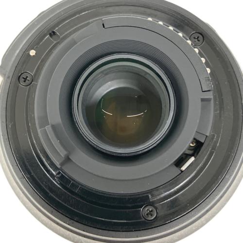Nikon (ニコン) デジタル一眼レフカメラ D5100 画面ヤケ有