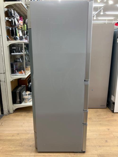 TOSHIBA (トウシバ) 5ドア冷蔵庫 GR-417G 2018年製 410L