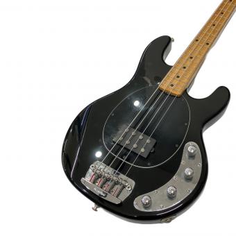 Musicman (ミュージックマン) エレキベース StingRay 3 EQ H 2004年製