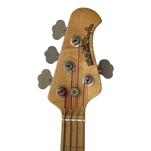 Musicman (ミュージックマン) エレキベース StingRay 3 EQ H 2004年製