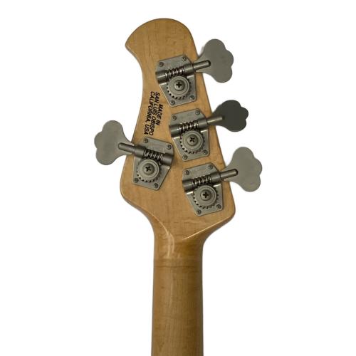 Musicman (ミュージックマン) エレキベース StingRay 3 EQ H 2004年製
